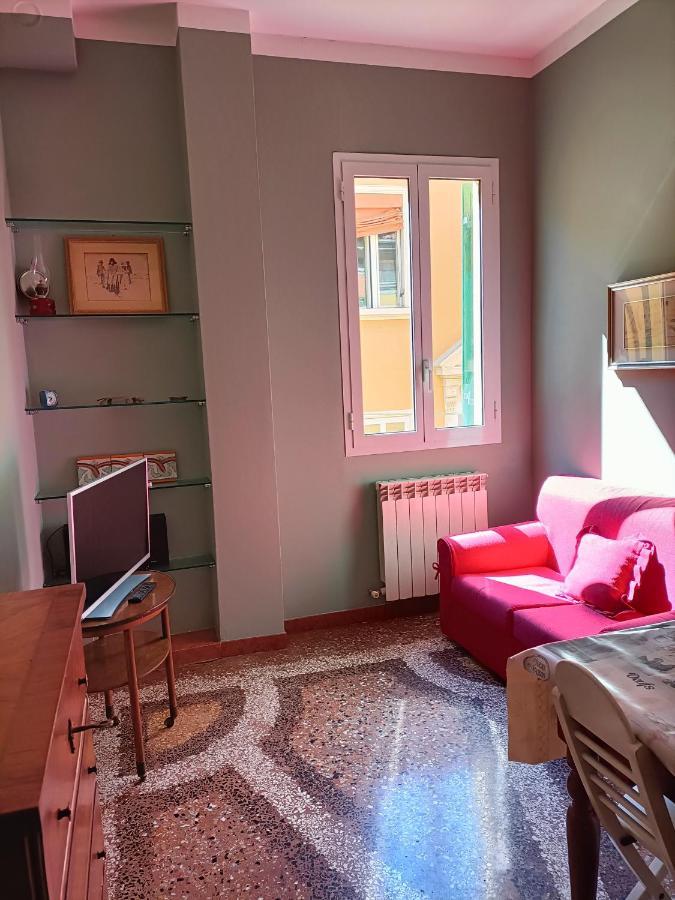 Sun Studio Daire Bolonya Dış mekan fotoğraf