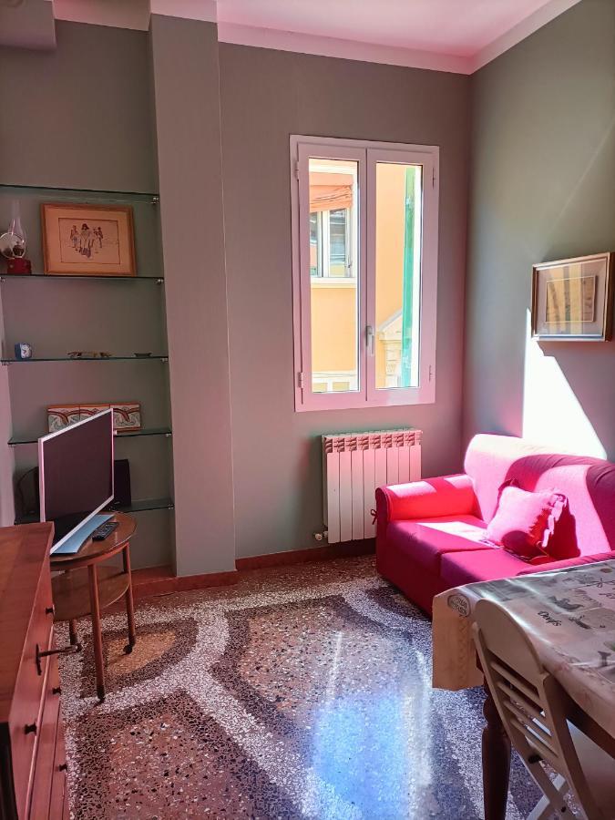 Sun Studio Daire Bolonya Dış mekan fotoğraf